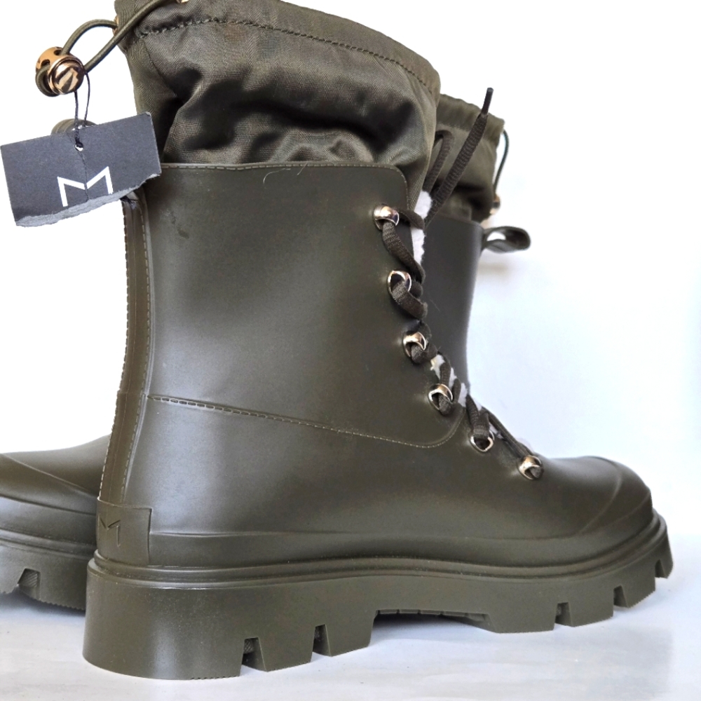 Marc Fisher winter boots Size 10 - Picture 3 of 8